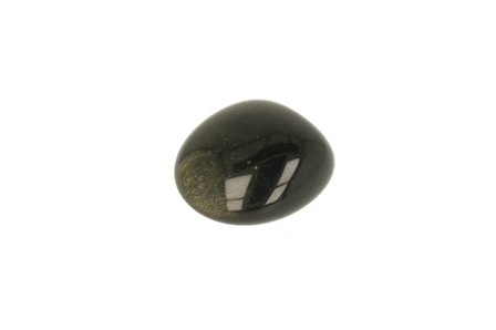 ZILVER OBSIDIAAN