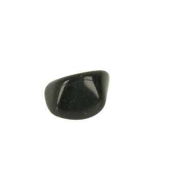 Zwarte obsidiaan