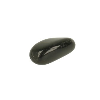 Zwarte obsidiaan