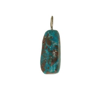 Chrysocolla