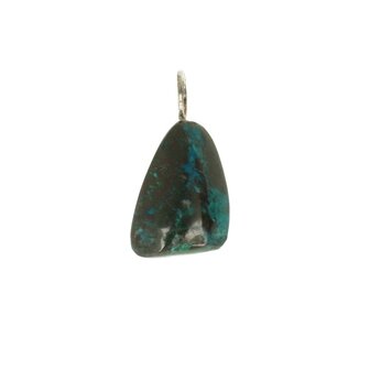 Chrysocolla