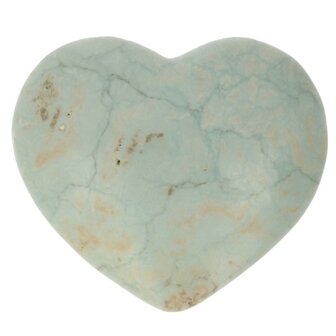 Caribbean Blue Calciet