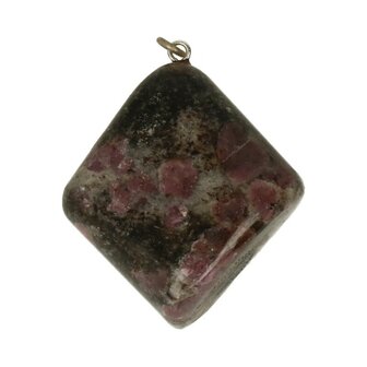 Victoriet (spinel in Biotiet)