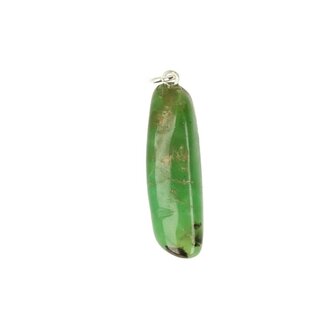 Chrysopraas