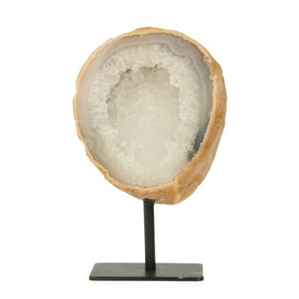 Agaat geode