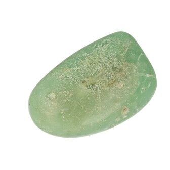 Chrysopraas uit Indonesi&euml;