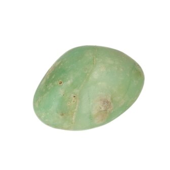 Chrysopraas uit Indonesi&euml;