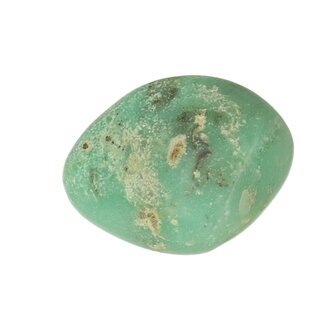 Chrysopraas uit Indonesi&euml;