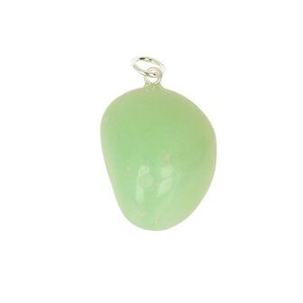 Chrysopraas uit Indonesi&euml;