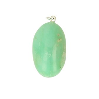 Chrysopraas uit Indonesi&euml;