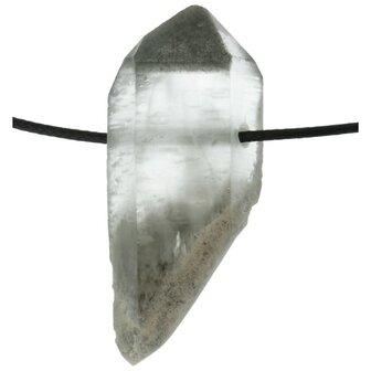 Black Phantom Lemurian uit Bahia