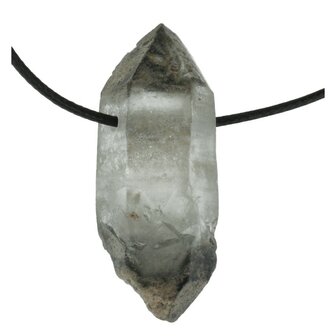 Black Phantom Lemurian uit Bahia