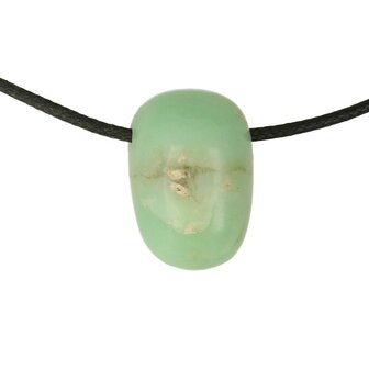 Chrysopraas uit Indonesi&euml;