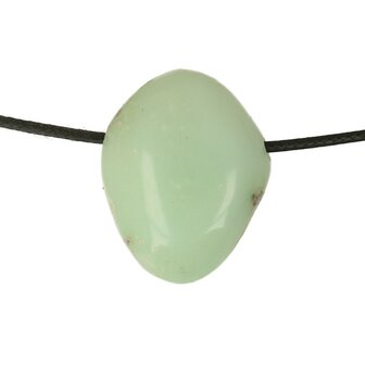 Chrysopraas uit Indonesi&euml;