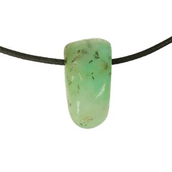 Chrysopraas 