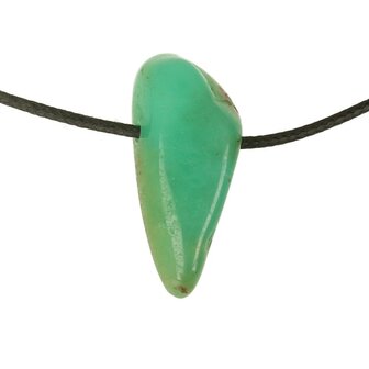 Chrysopraas 