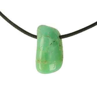 Chrysopraas 