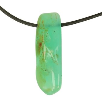 Chrysopraas 