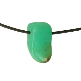 Chrysopraas 