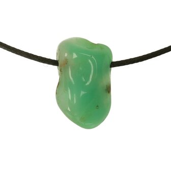 Chrysopraas 