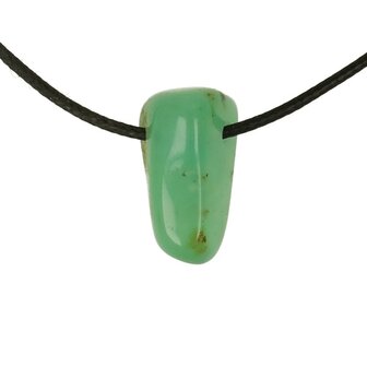 Chrysopraas 