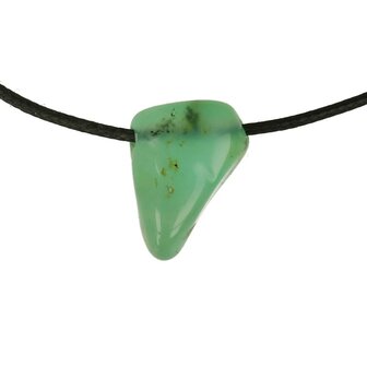 Chrysopraas 