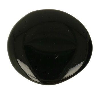 Zwarte obsidiaan