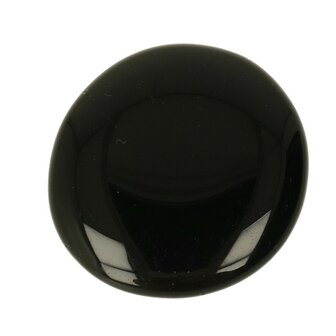 Zwarte obsidiaan