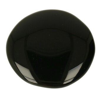 Zwarte obsidiaan