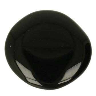 Zwarte obsidiaan