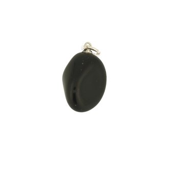 Zwarte obsidiaan